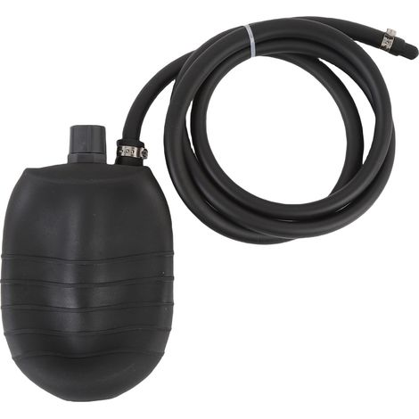 Tappo gonfiabile in PVC resistente all'usura per tubazioni fognarie, ad alta elasticità per il rilevamento di fluidi. (1/5)