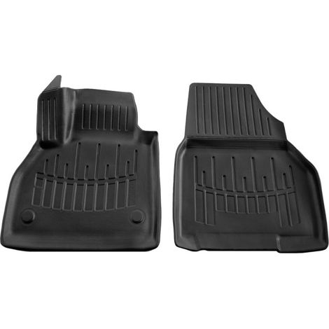Renault Kangoo II 2008-2021 Auto-Fußmatten (1/5)