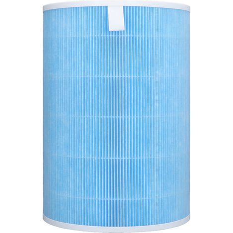 Ersatzfilter für Xiaomi Mijia Luftreiniger – Beseitigt Feinstaub (PM2.5), Rauch, Allergene und Gerüche (1/5)