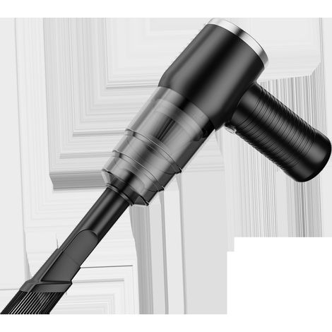 Aspirateur de voiture sans fil haute puissance aspiration (1/5)
