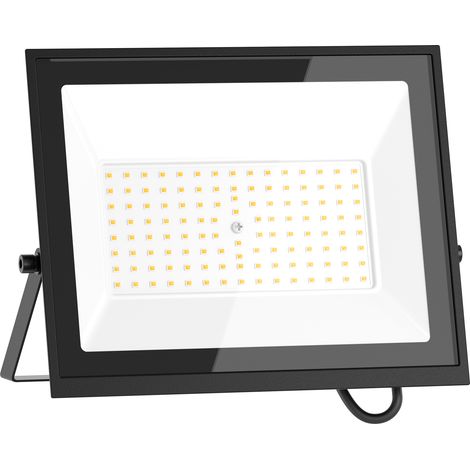 Mexen Luxpro projecteur LED, 70W, Neutre - 4000K, 6300 lm, noir - L230-070-40-70 (1/3)