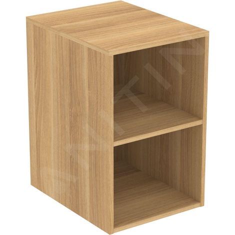 Ideal Standard T5267NX Éléments latéraux i.life B pour meuble sous-lavabo MWT-Uschrank (1/3)