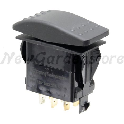 ORIGINAL AL-KO elektrischer Trichterschalter 842521723 521723
