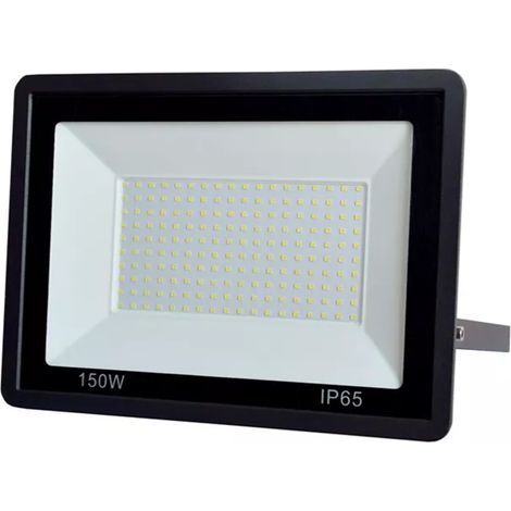 Jandei - Proyector LED slim serie "Apple" 150W 6000K IP66