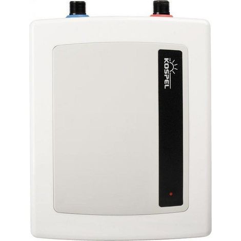 Kospel Amicus Calentador de Agua Compacto 4.4 kW IP24
