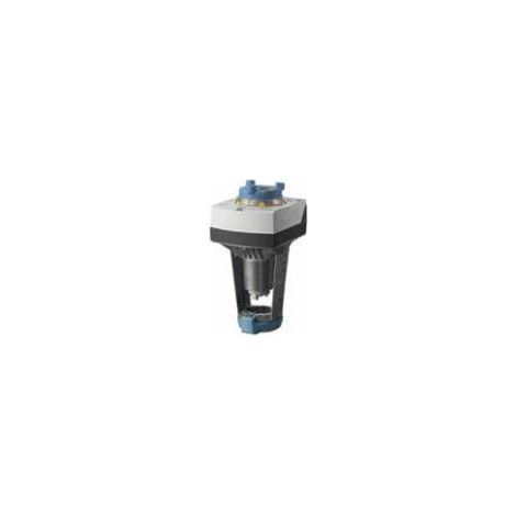 Ventilstellantrieb Motor 230V 3Pkt 1100N H=40mm 120s