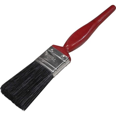 Faithfull 7500415 Contract Paint Brush 38mm (1.1/2in) FAIPBC112