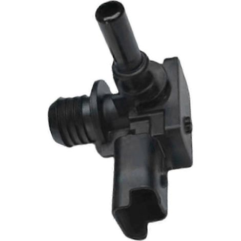 Capteur de pression de frein de pompe à vide à valve unidirectionnelle automobile 9810806380, compatible avec T93, R83, DS7 et 4008. (1/5)
