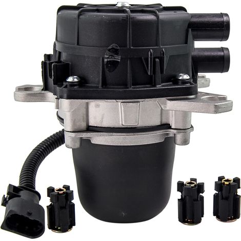Secondary Air Pump For Citroen C2 C3 Berlingo Xsara Peugeot 1618.c0 9653340480 (1/5)