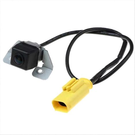 Cámara de visión trasera para coche Hyundai 957902S401, 95790-2ZU11 (1/5)