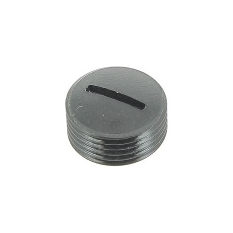 Bouchon charbon 931-266 pour meuleuse Hitachi G13SB – Remplacement charbons usés – Fonctionnement optimal – Accessoire essentiel