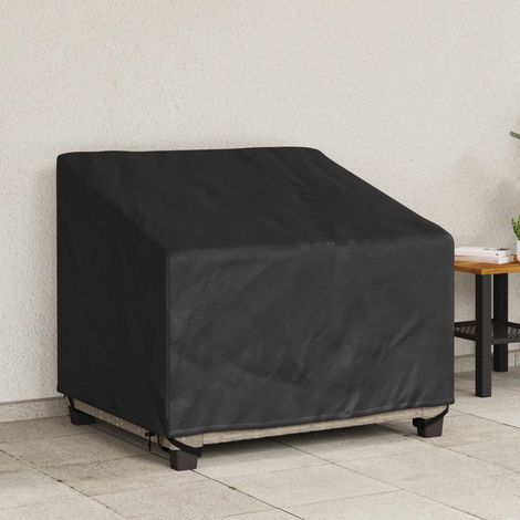 Funda para Silla de Jardín 96 x 79 x 74 cm Tela oxford 210D