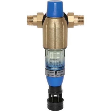 BWT Rückspülfilter Bolero 3/4'' DN20 Artnr. 125596645 (10364)