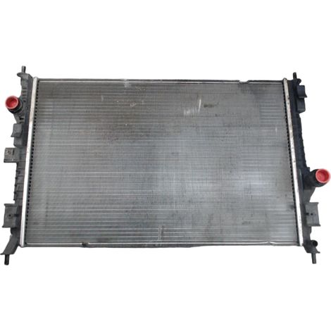 [PRODUIT D'OCCASION] Radiateur CITROEN Berlingo ♻️ Ref Oe. 9809141780 - Garantie à vie (1/3)