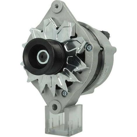 Alternatore 14V 120A UNIVERSALE 14V 120A ALT2625158 (1/5)
