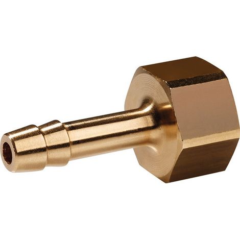 Ugello filettato MS IG G 3/8 pollici LW 6 PROMAT (Per 10)