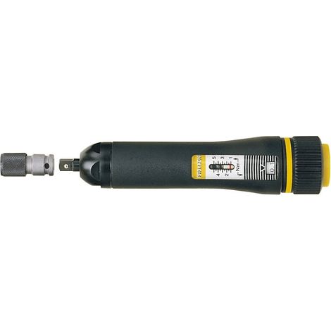 Proxxon Industrial MC 5 Officina e meccanica Cacciavite dinamometrico 1 - 5 Nm (1/3)