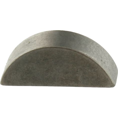 Chiavetta Woodruff 8x11x28 mm SUMA Z4 mixer (1/2)
