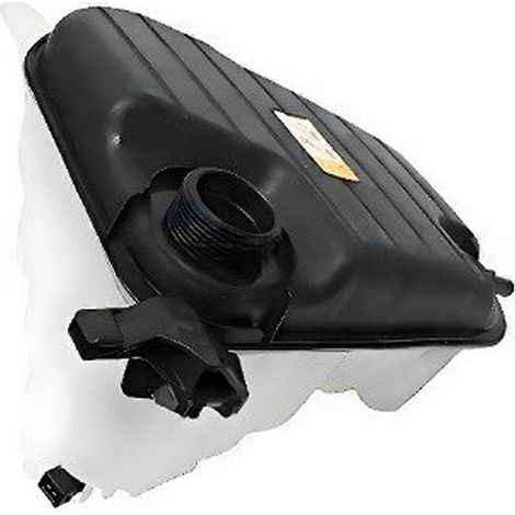 Vase d'expansion de trop-plein pour Jaguar XF X250 Series XK II Cabriolet Coupé 2009-2014 (C2Z29118) - Référence : C2Z11292 (1/5)