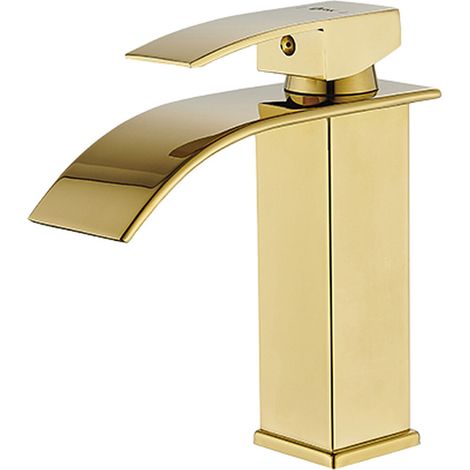 Rubinetto Monocomando Fontastock Acciaio inossidabile Ottone Lega di Zinco (1/5)