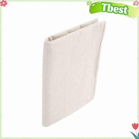 Tbest Drap de massage Salon de beauté Massage SPA housse de canapé couverture electromenager coussin Kaki 80200 plus tissu troué (1/5)