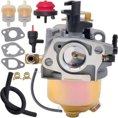 170Sa Vergaser für MTD 951-10368 Troy-Bilt Storm 2410 2690 Schneefräsenvergaser (1/4)