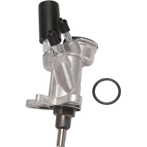 Pompe d'alimentation en carburant pour moteur Deutz F TCD 2011-2012 04103662 04103338 04287258