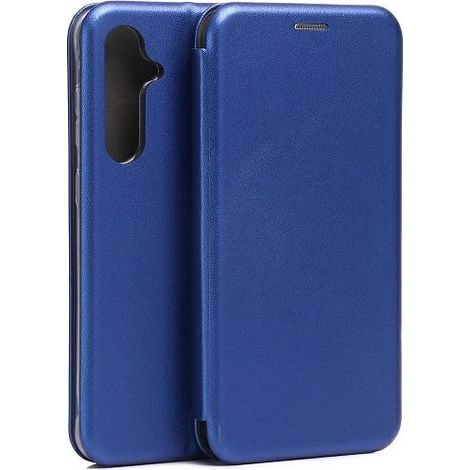 Samsung Galaxy S23 FE Beline Blue Flip Case