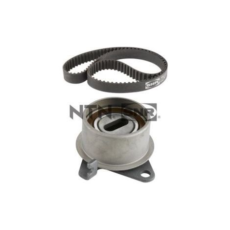 Kits de distribution - KD473.11 - SNR - Compatible avec véhicule Mitsubishi