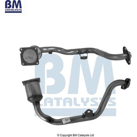 Catalyseur BM Catalysts BM91635H CITROËN 1609160380 1609160480 1610730980 1706H2