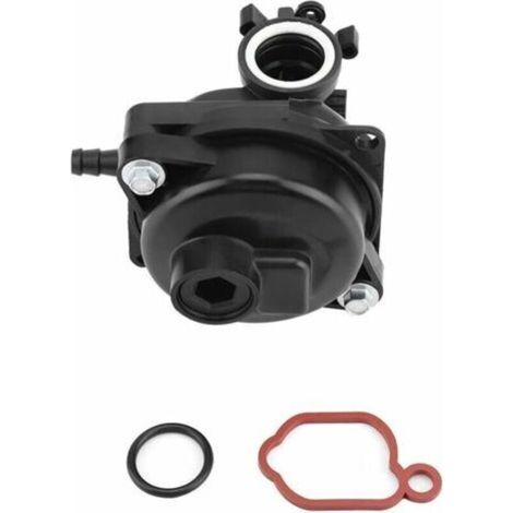 Briggs Stratton Carburateur - Tondeuse Accessoires en plastique for carburateurs 799583 593261 595656 591979 590556,DEBUNS (1/4)