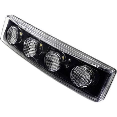Luz de posición Scania para parasol LED P G R T 1798980 (1/3)