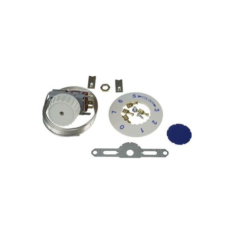 THERMOSTAT CONGELATEUR VS5 pour CONGELATEUR BRANDT - 46X5921 (1/6)