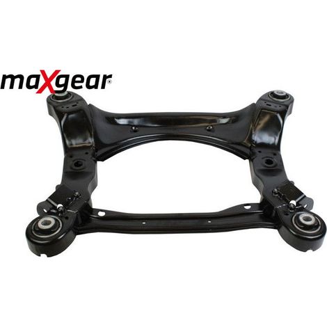 Plot de berceau/Support d'agrégats MAXGEAR 72-5346 AUDI (1/3)