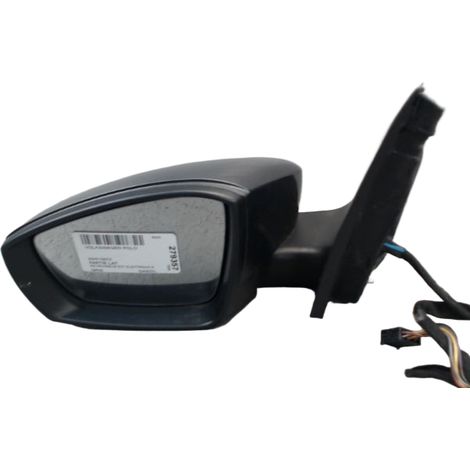 Retroviseur Exterieur Electrique Gauche VOLKSWAGEN Polo [PRODUIT D'OCCASION]♻️6c1857507a9b9 (1/3)
