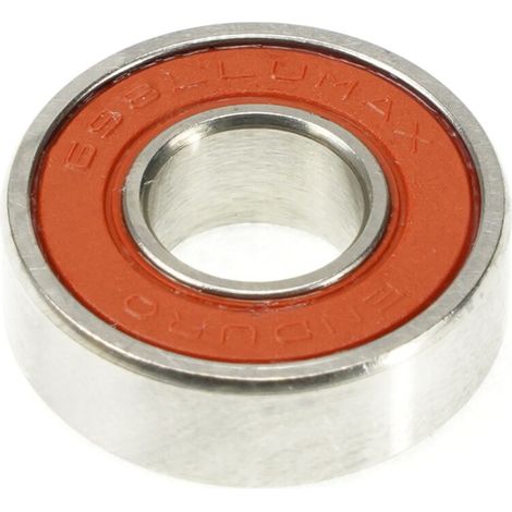 Roulement Radial étanche Renforcé - Rotation Fluide Et Fiable - Enduro Bearings