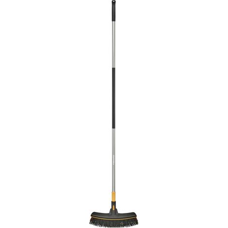 Fiskars 1077115 Scopa Larghezza lavorativa 390 mm (1/3)