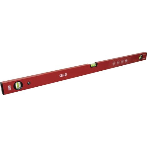 Sealey Premier Spirit Level 900mm AK9861