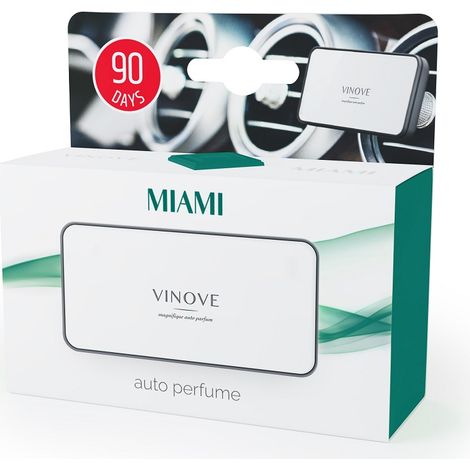Vinove Miami Original Air Freshener (1/4)