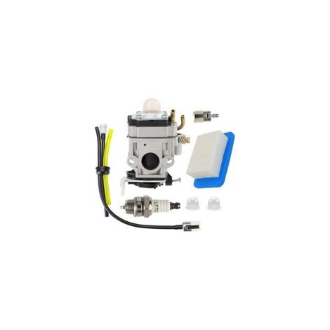 Carburador EB633RT apto para sopladores de los tipos PB-755SH, PB-755H, PB-755ST, PB-755T, WYK-192, A021000 y 812.