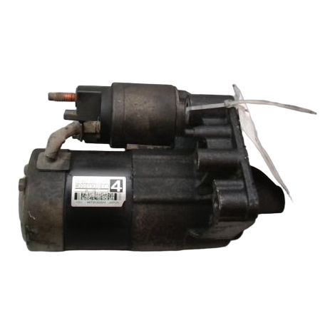 Demarreur CITROEN C4 II Phase 1 (b71) 2010-2015 [PRODUIT D'OCCASION]♻️5802fg (1/4)