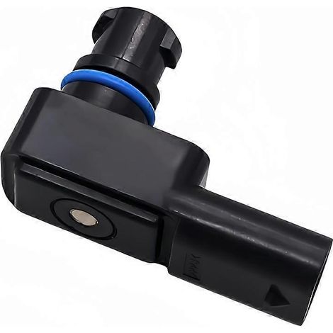 MAP-Abgasdrucksensor A0009055002 für Mercedes-Benz C-Klasse, E-Klasse, S-Klasse und GLC-Klasse 0009055002 (1/5)