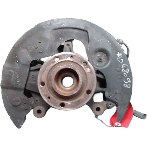 Pivot Avant Droit PEUGEOT 308 2 Sw Phase 1 Break 2.0 Blu [PRODUIT D'OCCASION]♻️1647857080 (1/3)