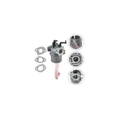 Ede Carburateur S-giant avec joint compatible avec générateur Honda EX1000 - Référence 16100-ZC0-015, pièce de rechange pour carburateur