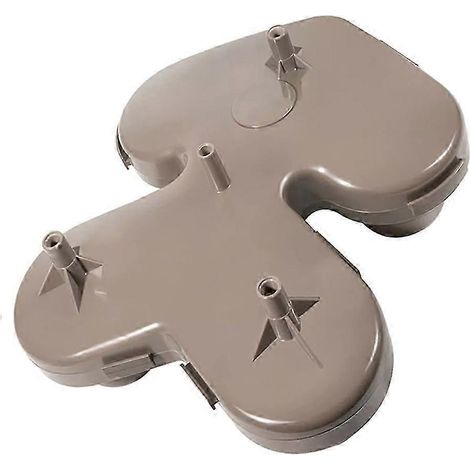 Oberer Verteiler als Ersatzteil, kompatibel mit Hayward SwimClear C2030, C3030, C4030 Filtern, CX3030C, 17-150-1329, HAY-051-1200-JXLGV (1/5)