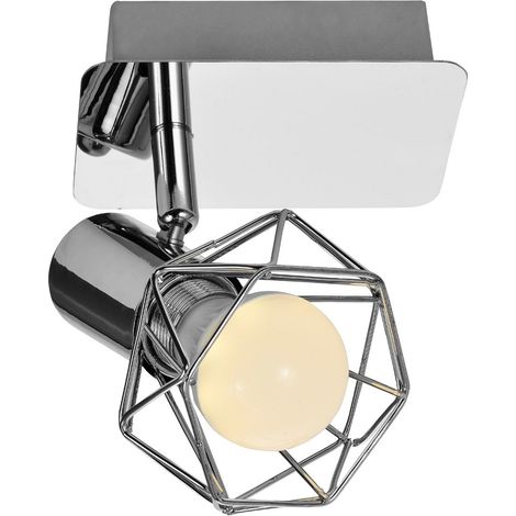 Lampe spot Activejet AJE-BLANKA 1P (1/4)