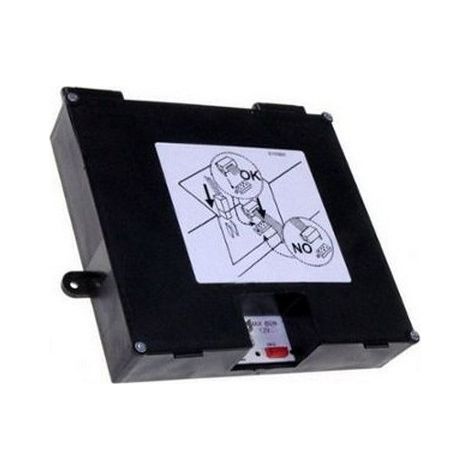 Modulo di potenza originale - Cappa aspirante - WHIRLPOOL - 3011603662734935040