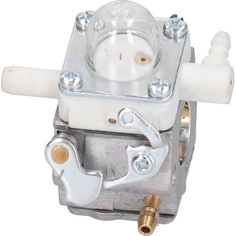 Souffleur thermique carburateur avec filtre à essence pour STIHL SH56 SH56C SH86 SH86C BG86 BG86C BG86CE BG86Z BG86CEZ (1/5)