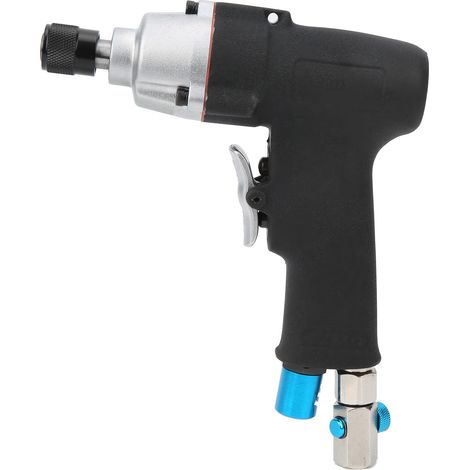 Tournevis pneumatique multifonction, outil pneumatique réglable YC-305P1 (style américain) (1/5)