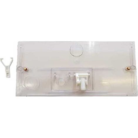 Geberit Kit di sostituzione per placca di comando 240.028.00.1 (1/4)